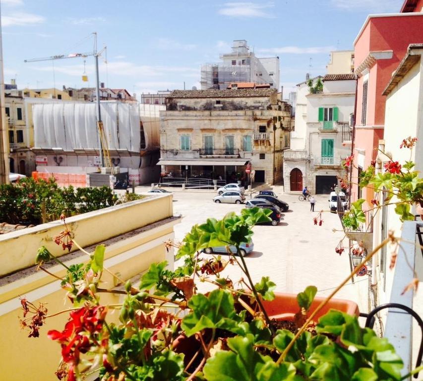 Albergo Tripoli B&B Affittacamere โคราโต ภายนอก รูปภาพ